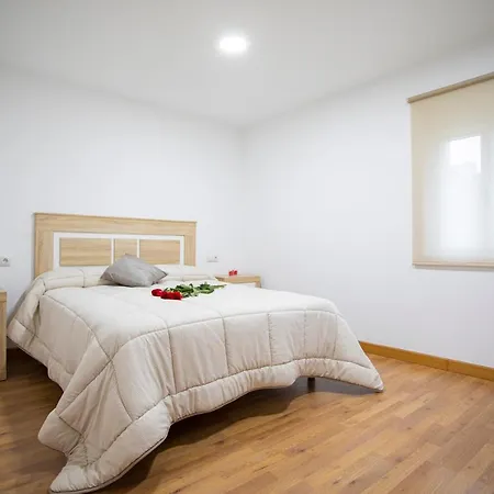 بيت للعطل Casa Pena Dura