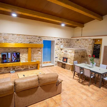 Casa Pena Dura *