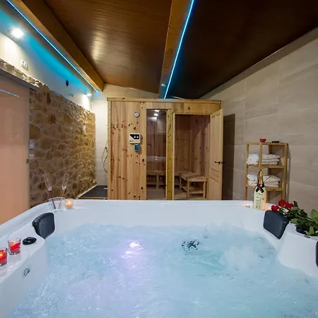 Casa Pena Dura * Lalín