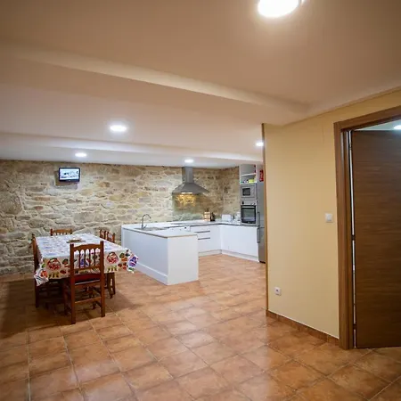 Casa Pena Dura *