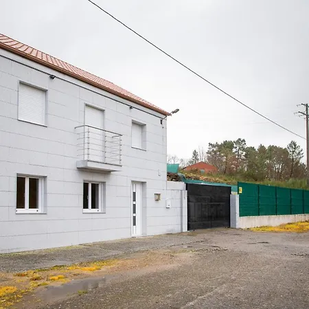 Casa Pena Dura *