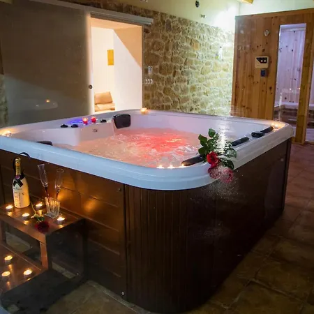 Casa Pena Dura 別荘 *