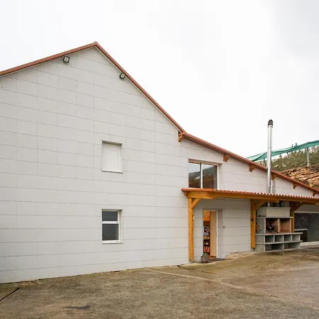 Holiday home Casa Pena Dura Lalin