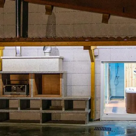 Casa Pena Dura Holiday home