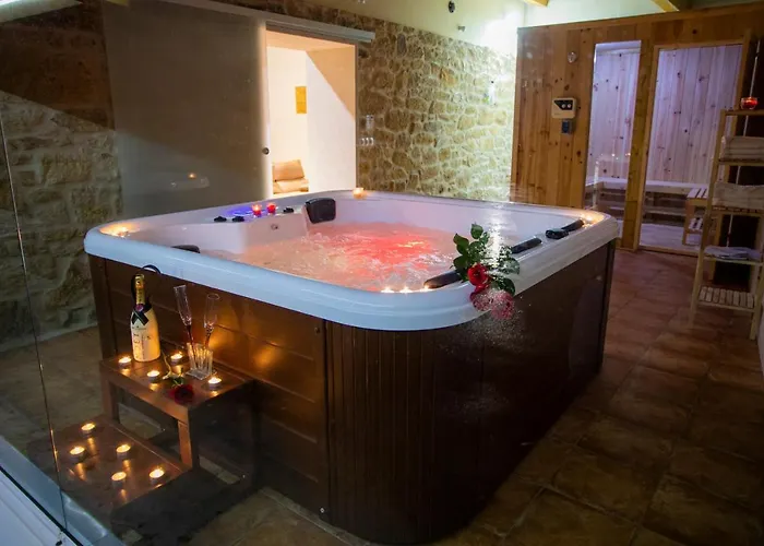 Casa Pena Dura Tatil Evi *