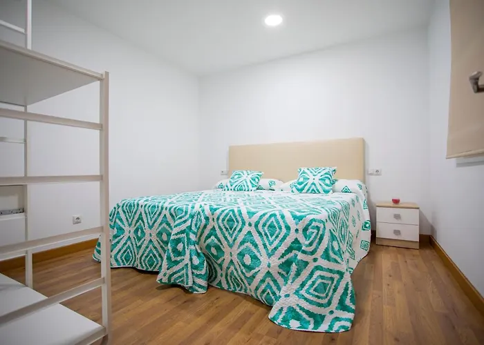 Tatil Evi Casa Pena Dura Lalín