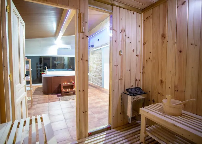 Casa Pena Dura Lalín